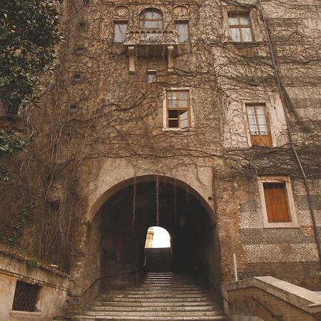Duca Di Cavour Hotel Rome Exterior photo