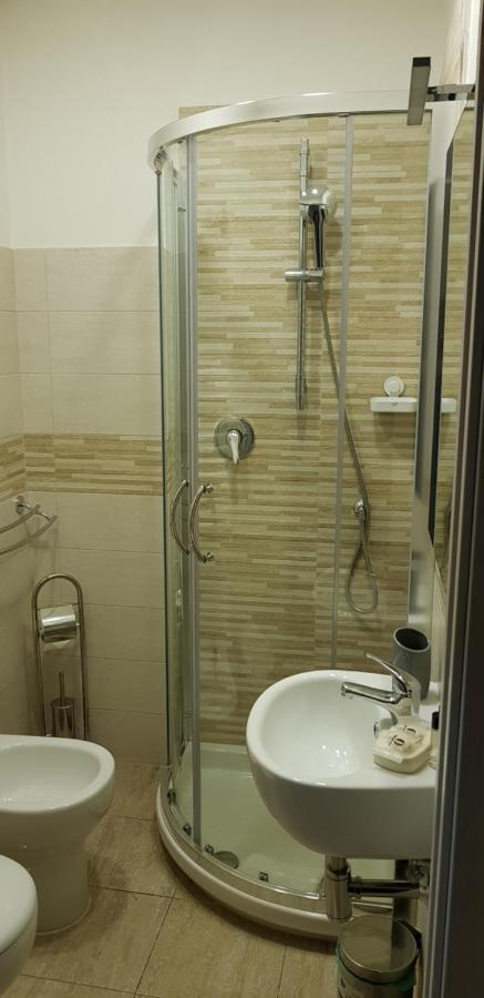 Duca Di Cavour Hotel Rome Exterior photo