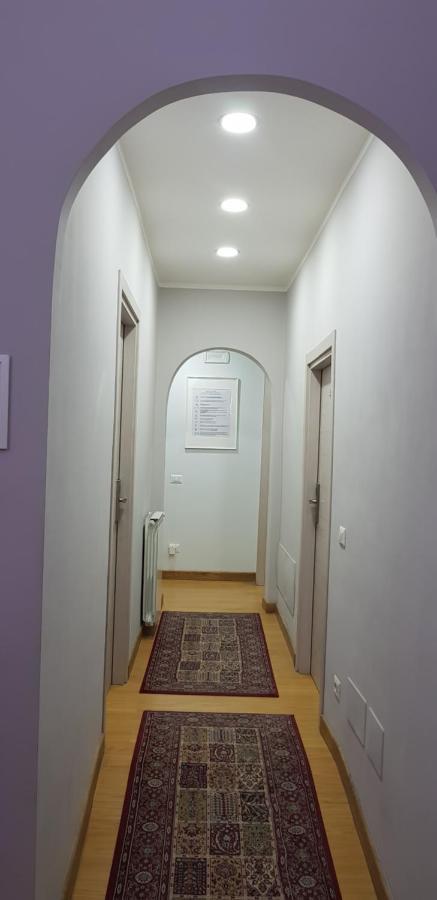 Duca Di Cavour Hotel Rome Exterior photo