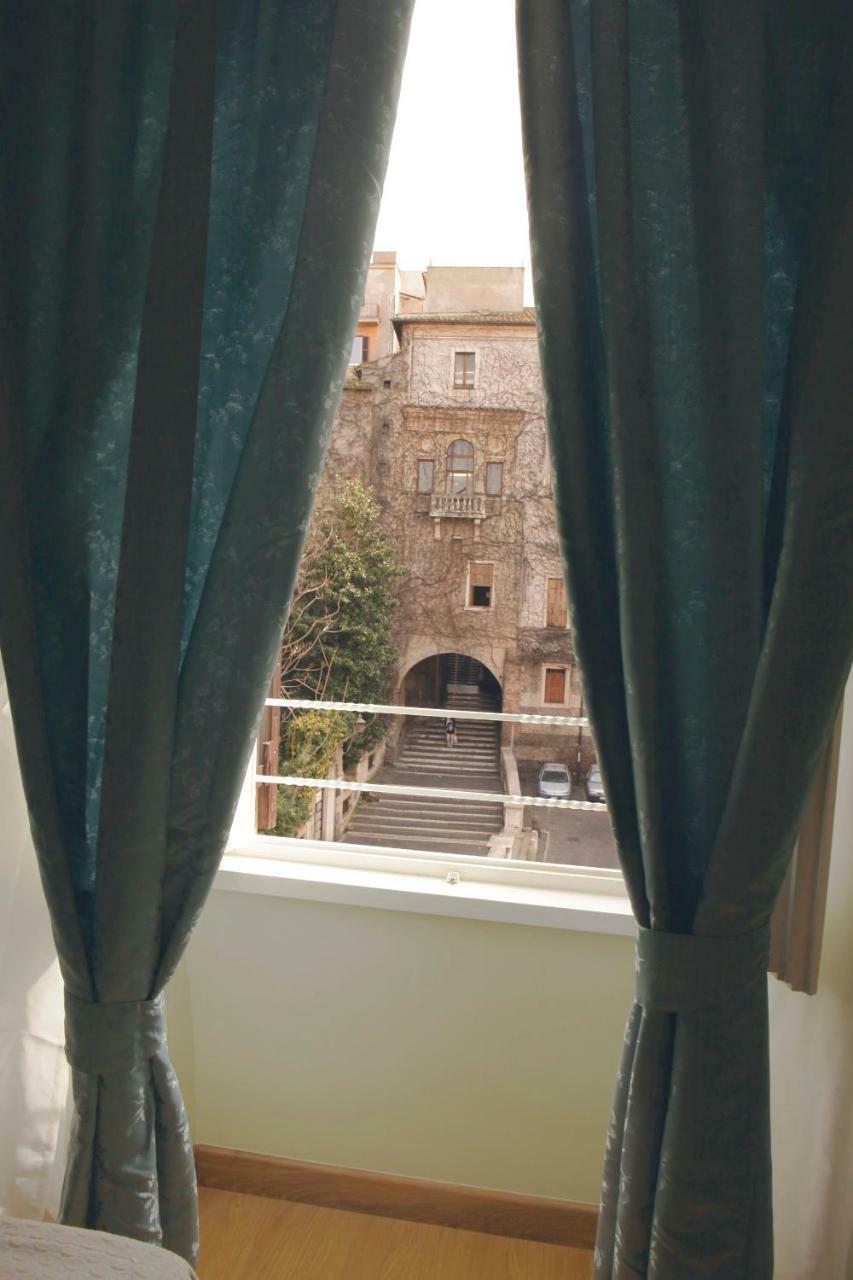 Duca Di Cavour Hotel Rome Exterior photo