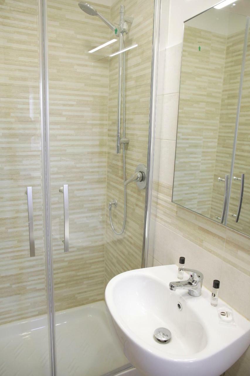 Duca Di Cavour Hotel Rome Exterior photo